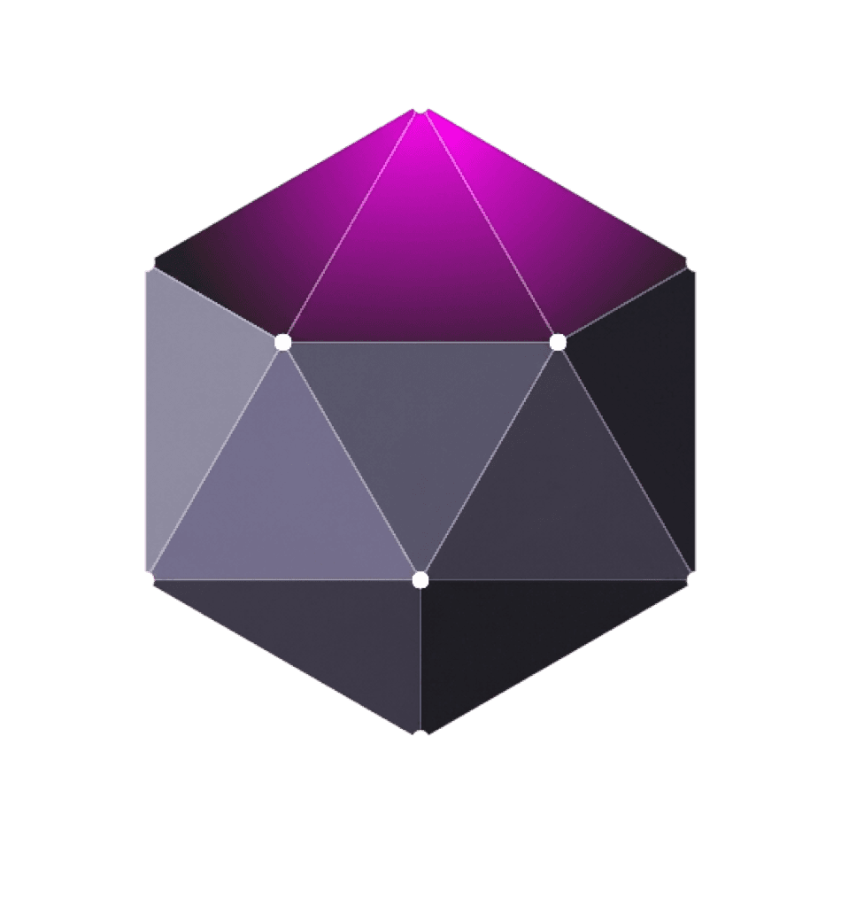 Devenium Logo